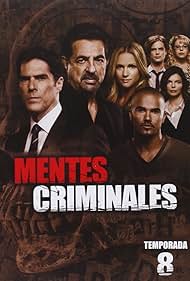 Mentes criminales (2005)