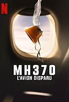 MH370: L'avion disparu