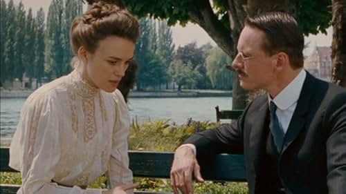 A Dangerous Method: Take The Initiative