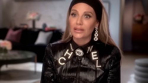 The Real Housewives Of Beverly Hills: It's Not About The Pants