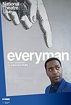 National Theatre Live: Everyman