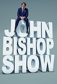 Primary photo for The John Bishop Show