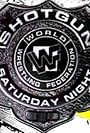 WWF Shotgun Saturday Night (1997)