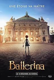 Ballerina (2016)