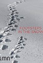 Footsteps in the Snow