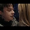 Dane DeHaan and Cara Delevingne in Valerian and the City of a Thousand Planets (2017)