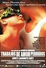 Matthew Lillard in Trabajos de amor perdidos (2000)