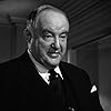 Sydney Greenstreet in The Maltese Falcon (1941)