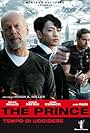 Bruce Willis, Jason Patric, and Rain in The Prince - Tempo di uccidere (2014)