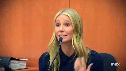 Follows the civil trial earlier this year that saw Gwyneth Paltrow sued by - and later counter-sue - Terry Sanders, after their collision on a Utah ski slope in 2016.