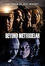 Ken MacFarlane, Angela Rysk, Cody Roberts, April Grace Lowe, Todd Christian Elliott, Darcy Silveira, and Elaine Ackles in Beyond Methuselah (2020)