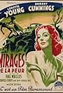 Loretta Young in Mirages de la peur (1949)