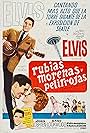 Puños y lágrimas (1963)