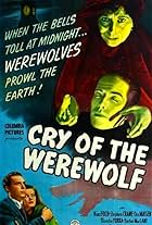 Cry of the Werewolf