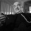 Sydney Greenstreet in The Maltese Falcon (1941)