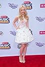 Dove Cameron in Radio Disney Music Awards Nomination Special (2015)