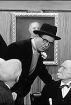 Phil Silvers and MacLean Savage in The Phil Silvers Show (1955)