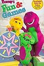 Barney's Fun & Games (1996)