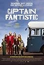 Captain Fantastic (2016)