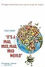 It's a Mad Mad Mad Mad World (1963)