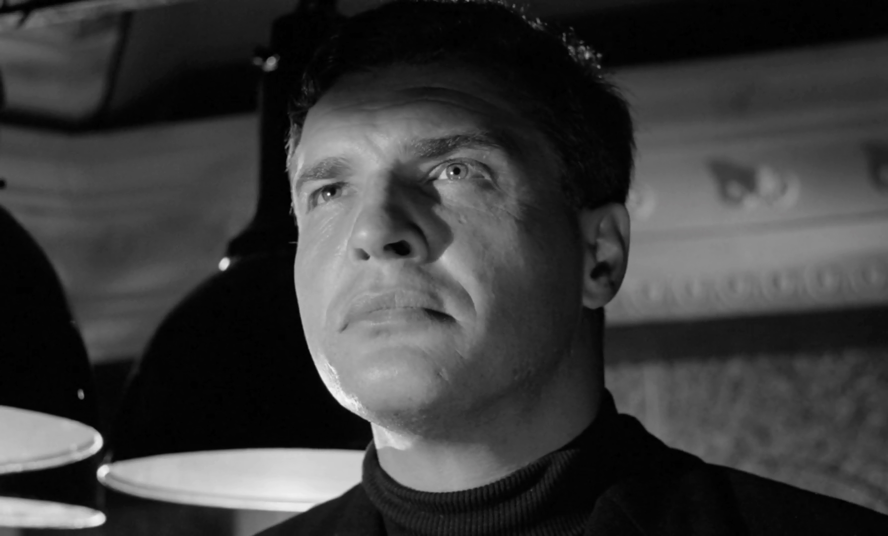 Helmut Schmid in The Terror of Doctor Mabuse (1962)