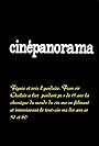 Cinépanorama (1956)