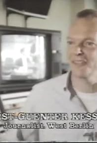 Primary photo for Horst-Güenter Kessler