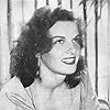 Jane Russell in The Outlaw (1943)