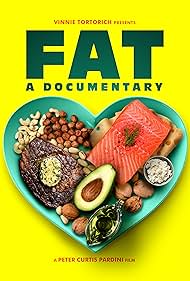 Fat: A Documentary (2019)