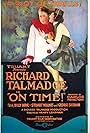 Richard Talmadge in On Time (1924)