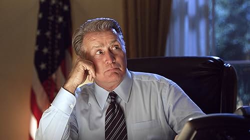 Martin Sheen in The West Wing (1999)