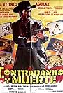 Contrabando y muerte (1986)