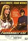 Fahrenheit 451 (1966)