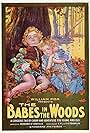 The Babes in the Woods (1917)