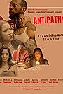 Martinez, Jordan Blair Mangold Brown, Erica Page, Schelle Purcell, Qituwra Anderson, Michael J Ferguson, Jerrold Edwards, and Michelle l Lamb in Antipathy