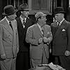 Bud Abbott, Lou Costello, and William Frawley in Bud Abbott and Lou Costello Meet the Invisible Man (1951)