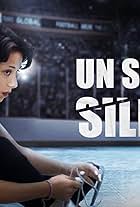 Sarah Abitbol in Un si long silence (2022)