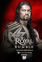 WWE Royal Rumble