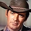 Peter Breck in The Big Valley (1965)