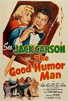 The Good Humor Man