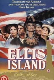 Ellis Island (1984)