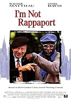 I'm Not Rappaport