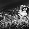 Jane Russell in The Outlaw (1943)