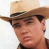 Elvis Presley in Flaming Star (1960)