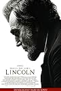 Daniel Day-Lewis in Lincoln (2012)