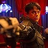 Dane DeHaan in Valerian and the City of a Thousand Planets (2017)