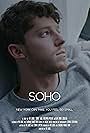 Will Hochman in Soho (2018)