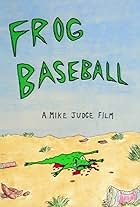 Frog Baseball