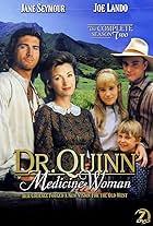 Dr. Quinn, Medicine Woman