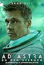 Brad Pitt in Ad Astra - Zu den Sternen (2019)